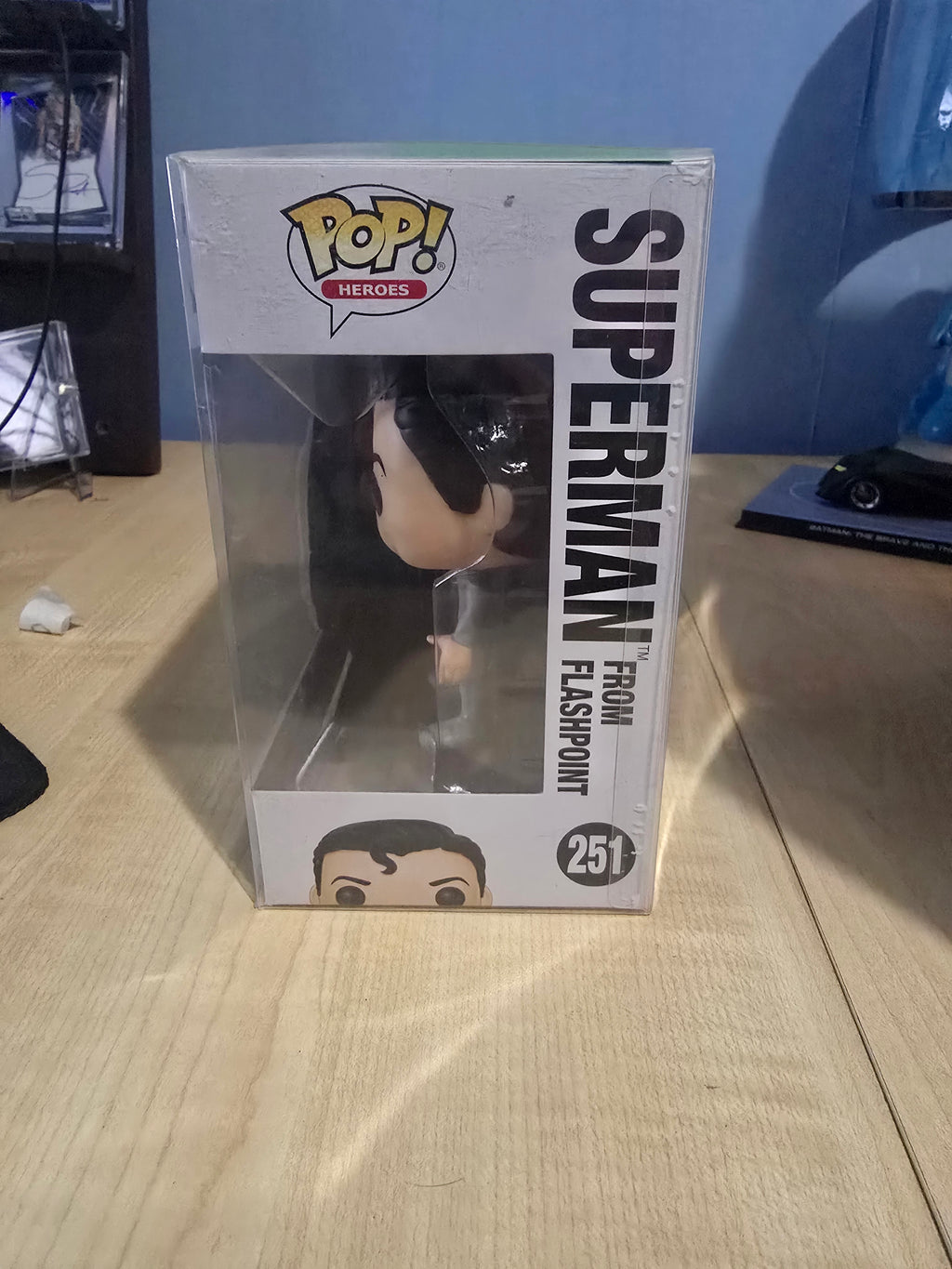 Superman 251