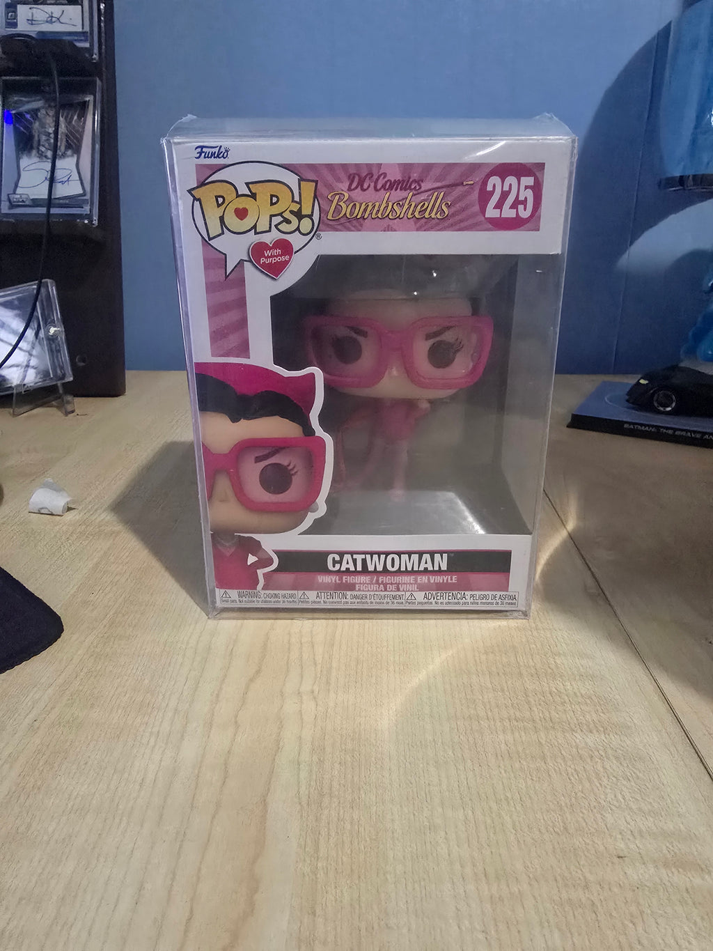Catwoman 225