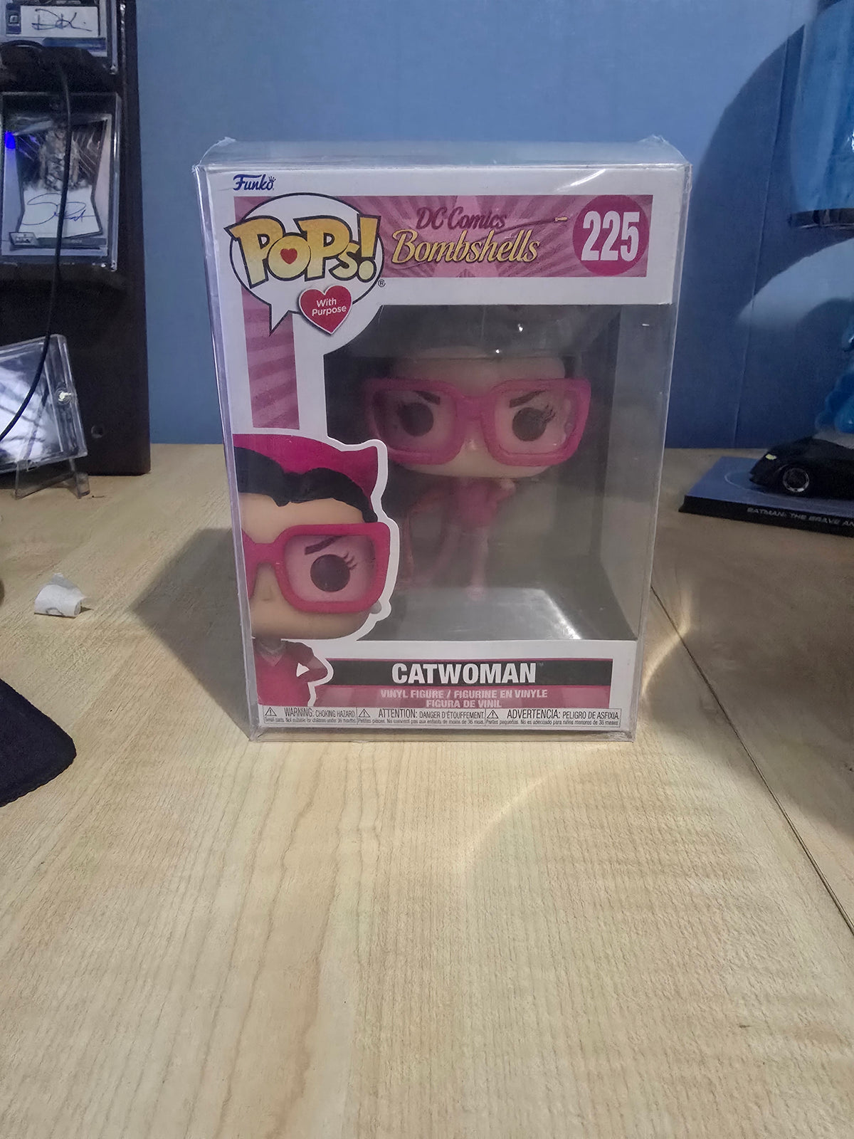 Catwoman 225