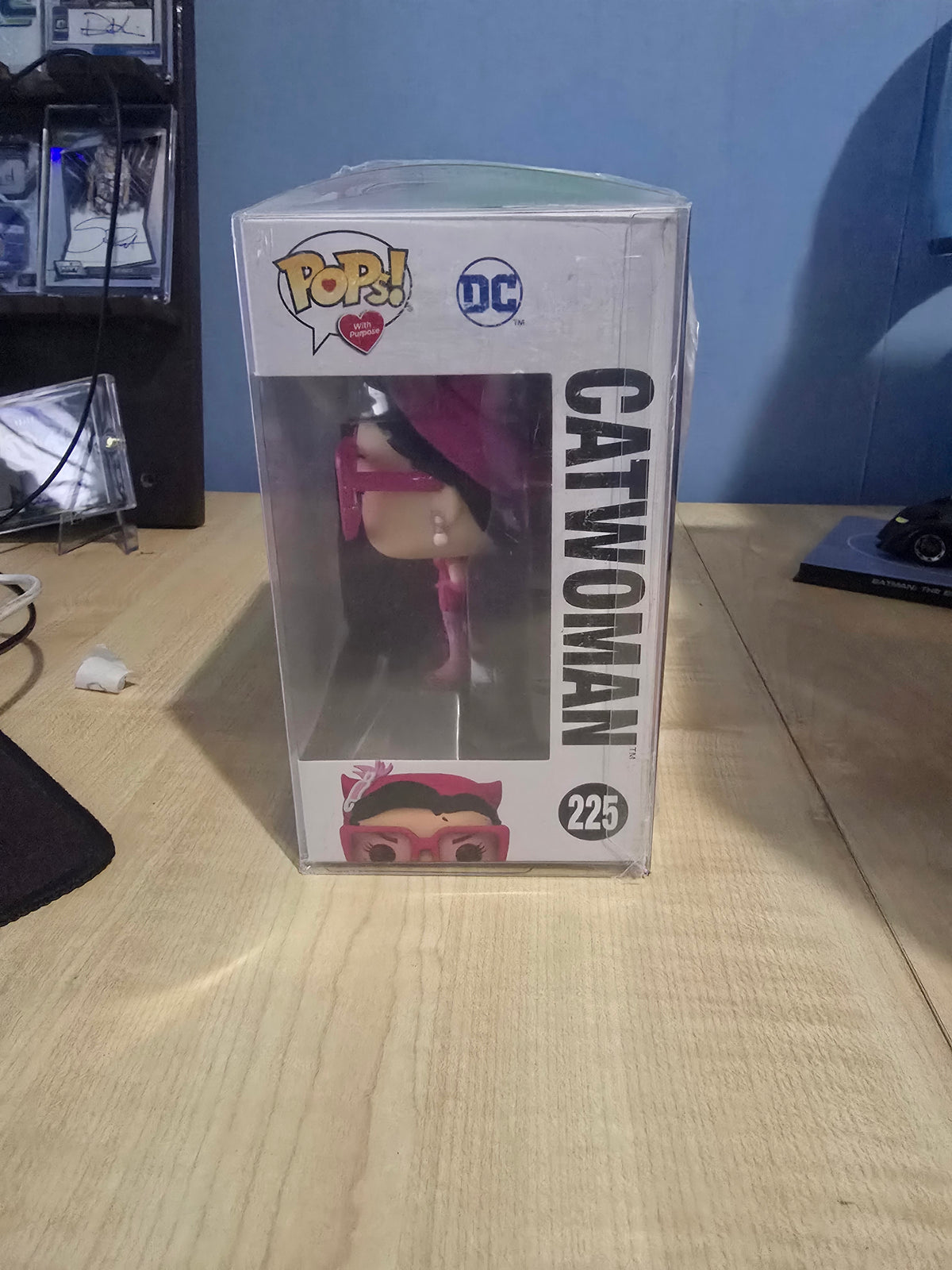 Catwoman 225