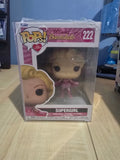 Supergirl 222