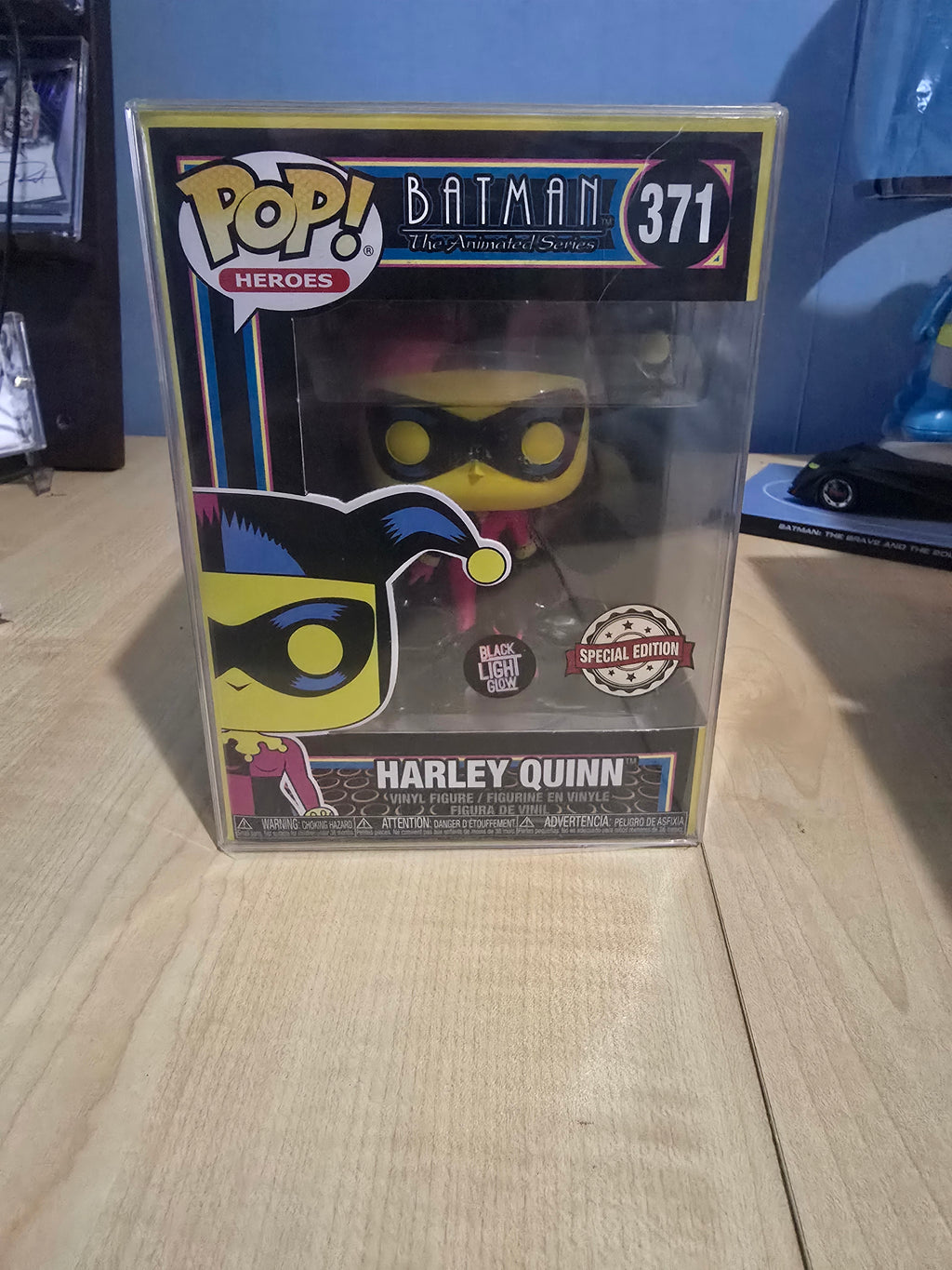 Harley Quinn 371