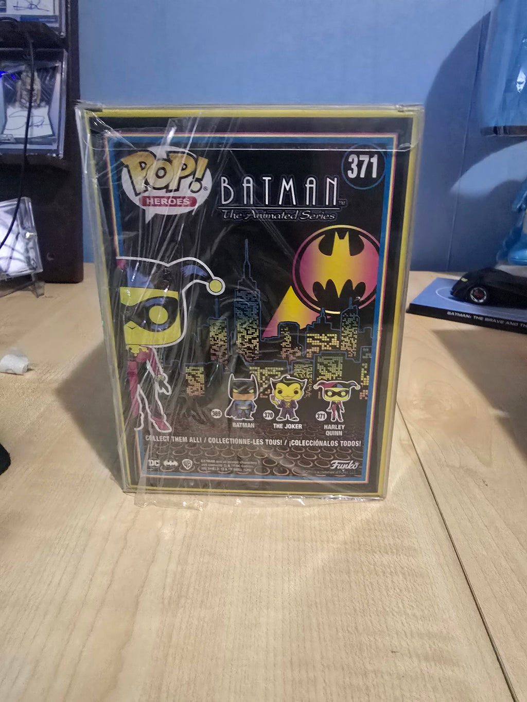 Harley Quinn 371