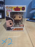 Captain Boomerang 1117