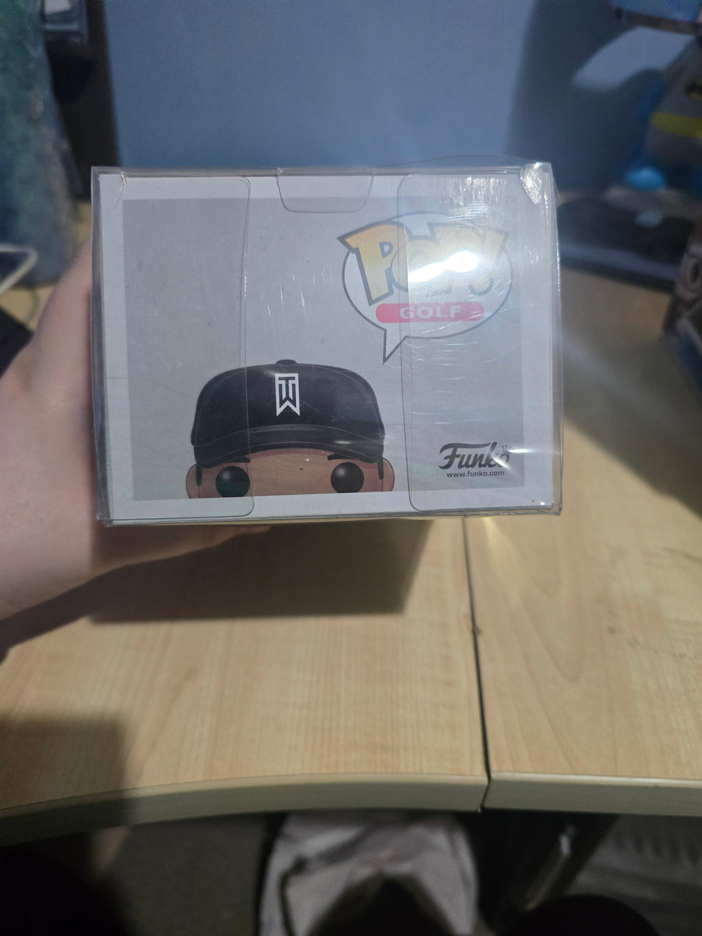 Tiger Woods 01