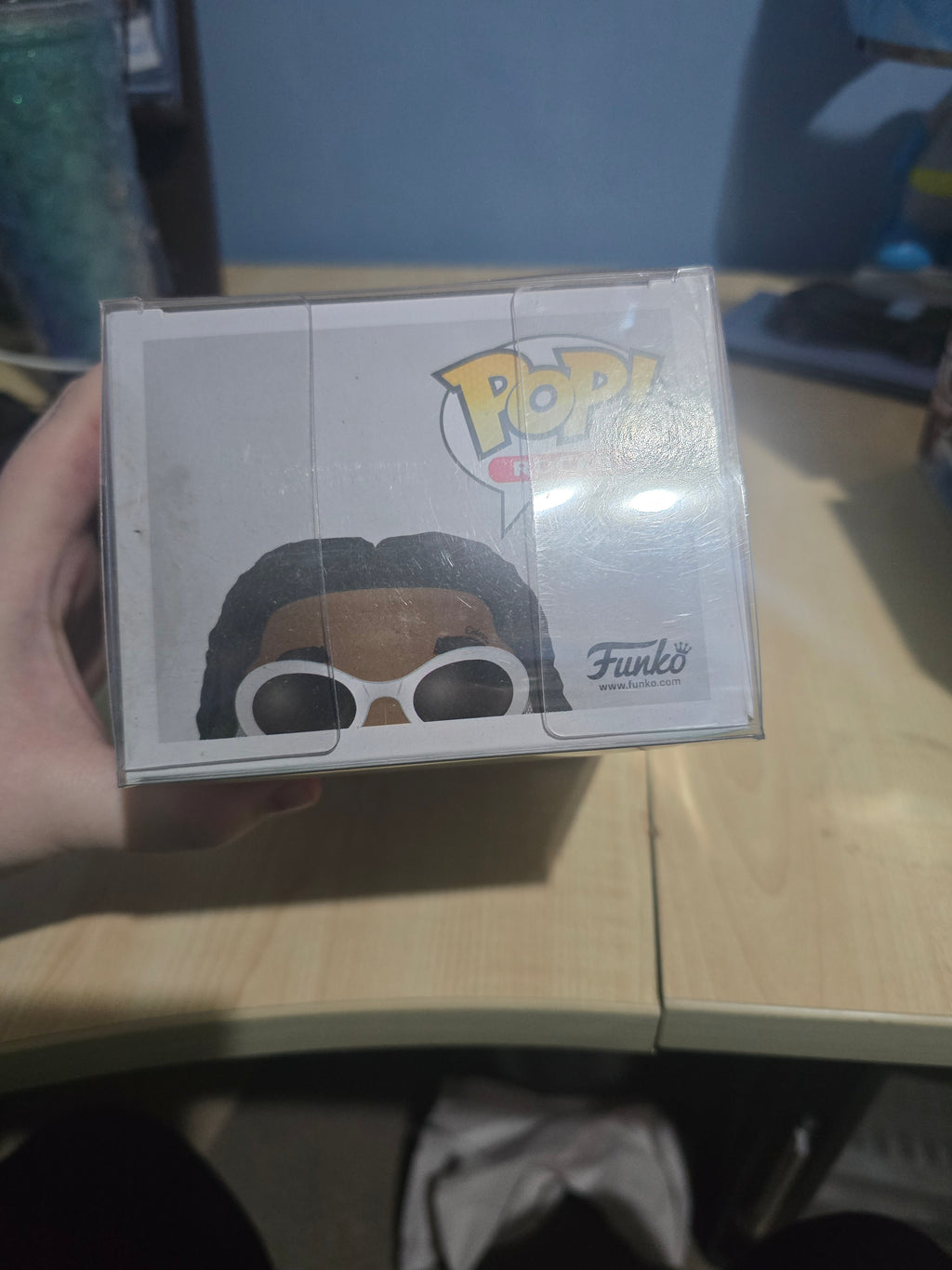 Takeoff 110