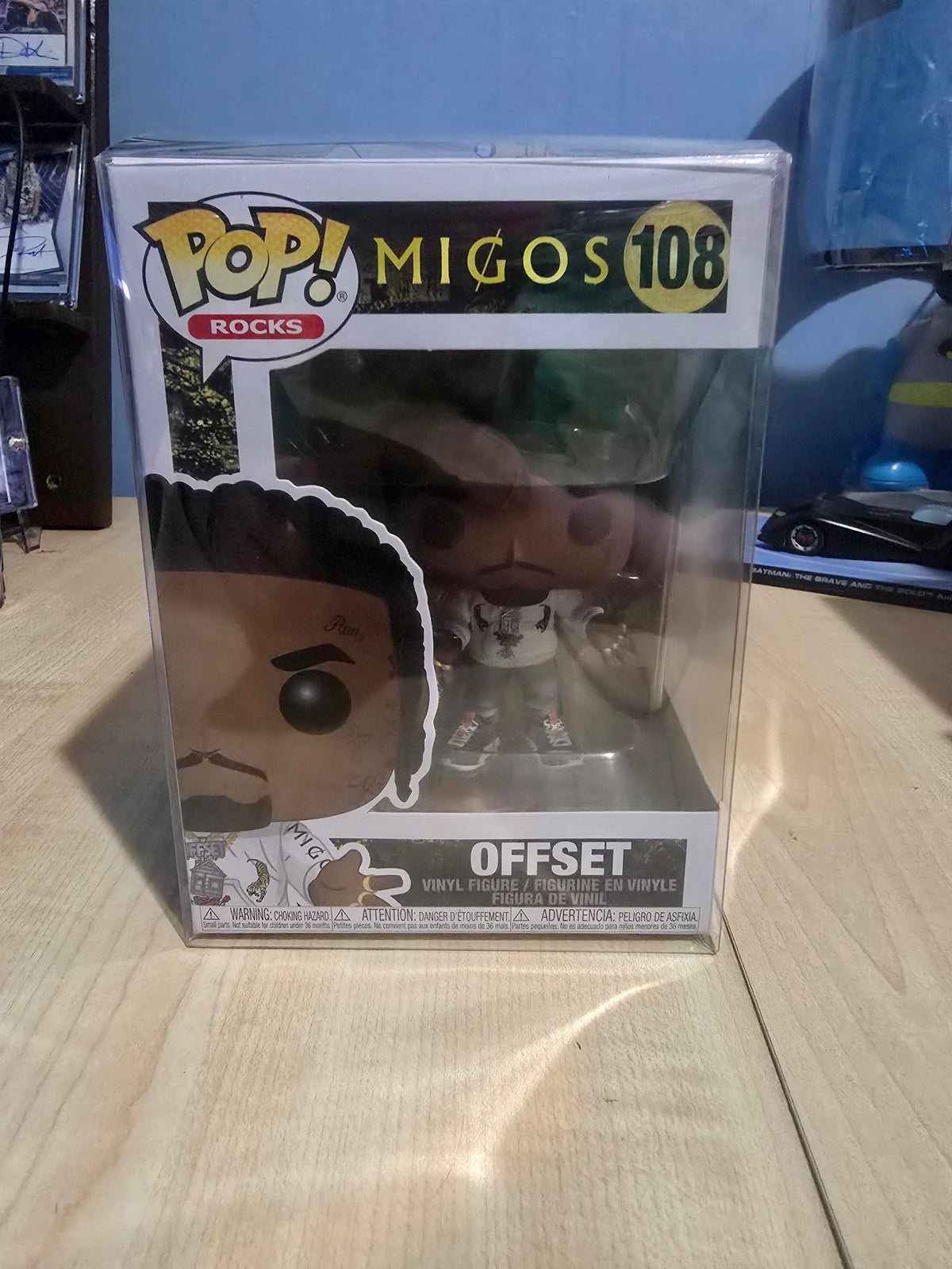 Offset 108