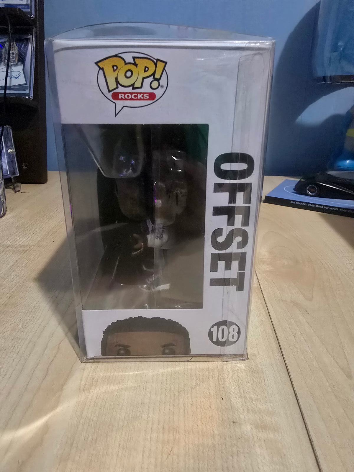 Offset 108