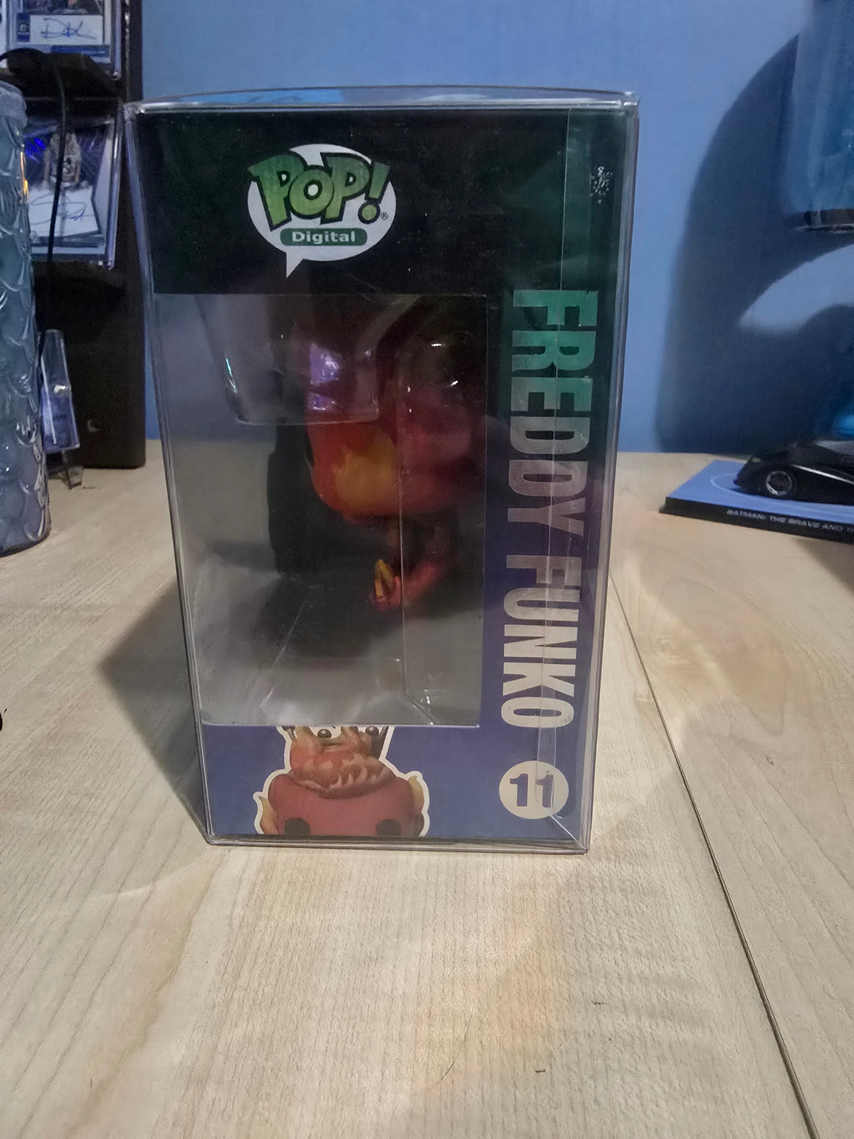Freddy Funko 11