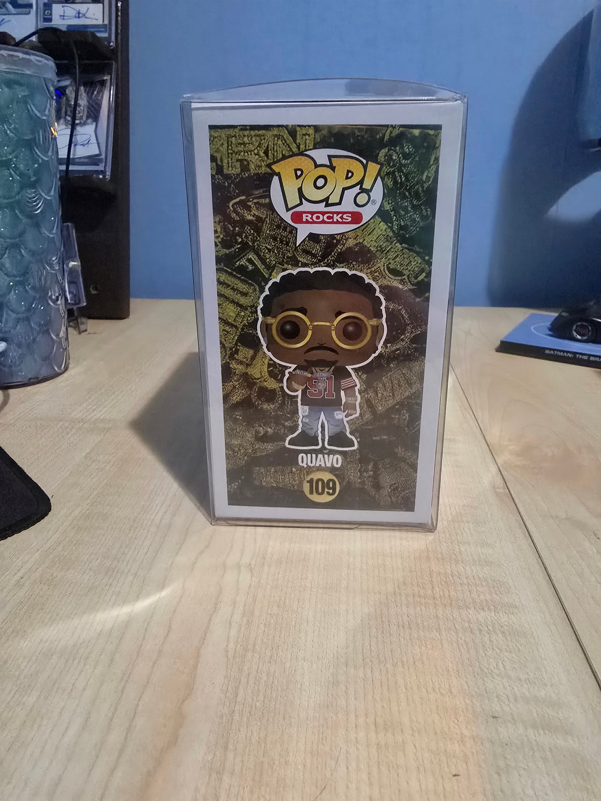 Quavo 109