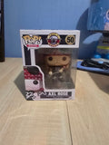 Axl Rose 50