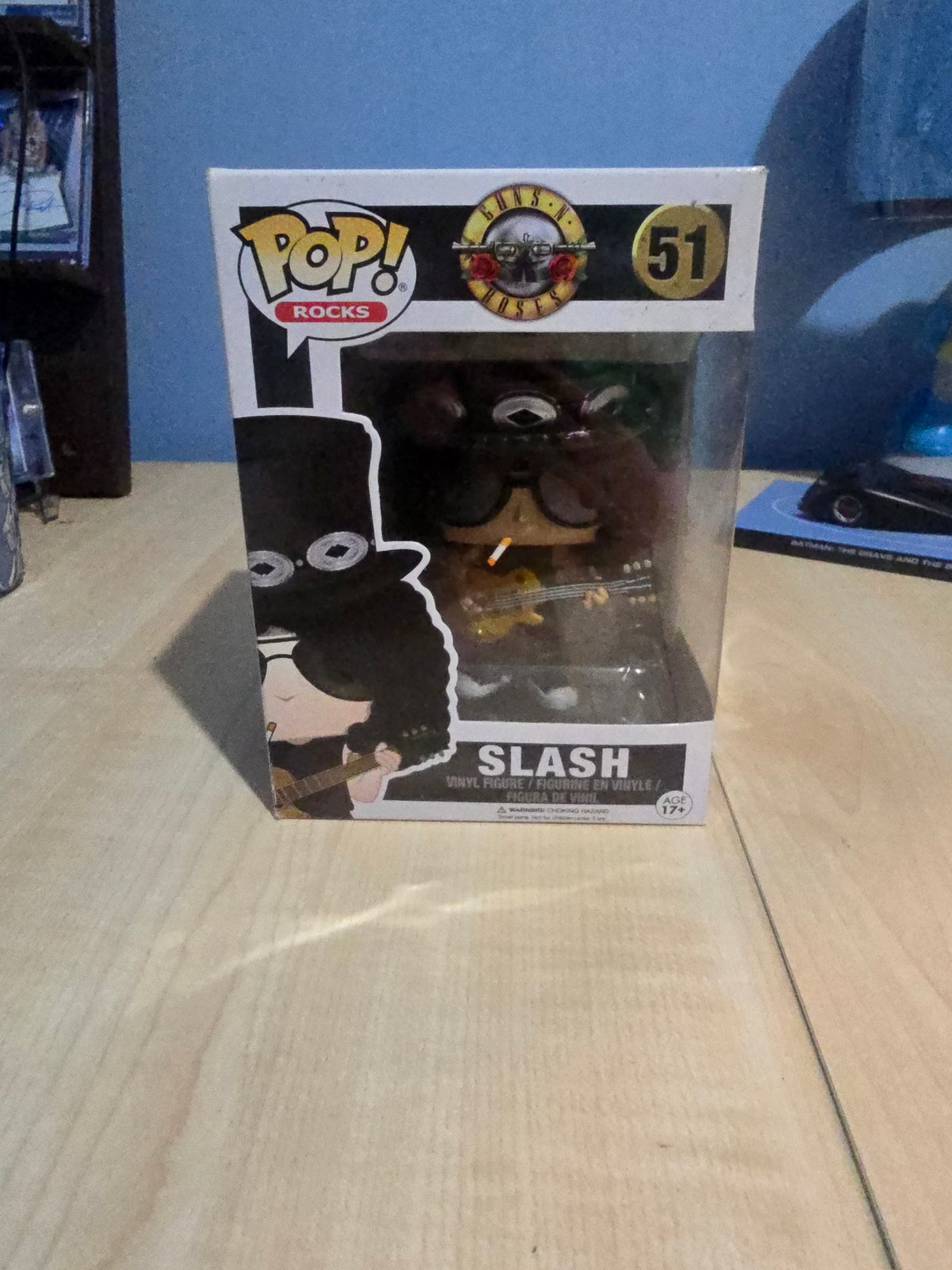 Slash 51