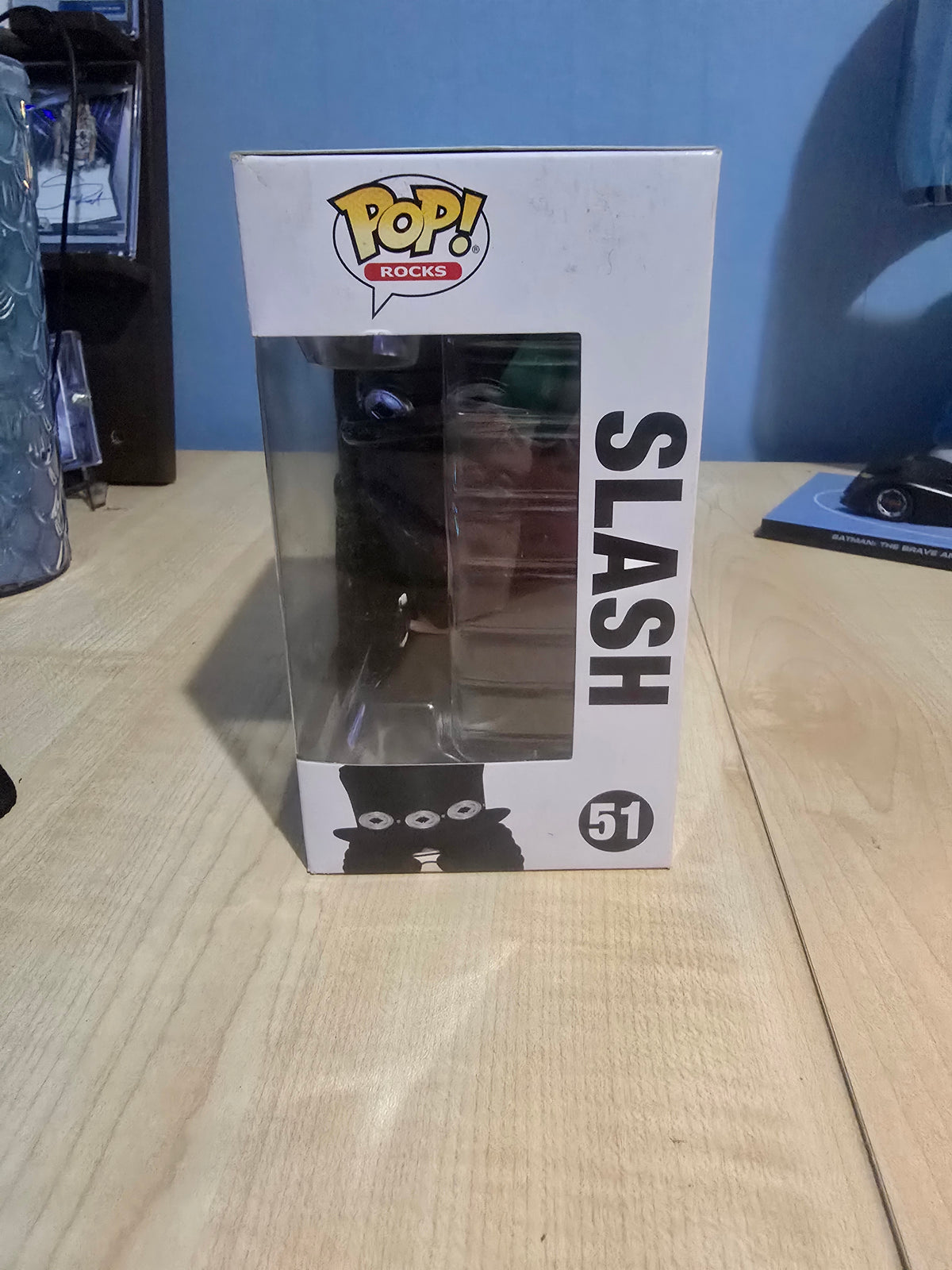 Slash 51