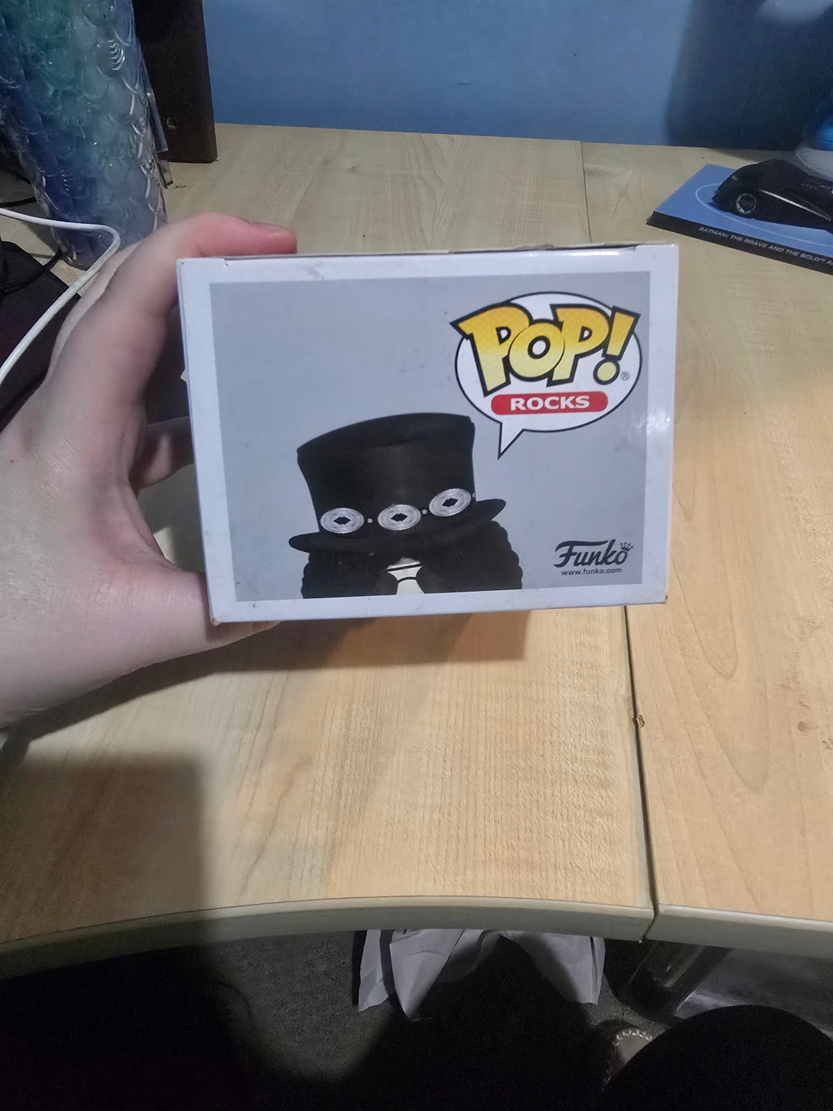 Slash 51