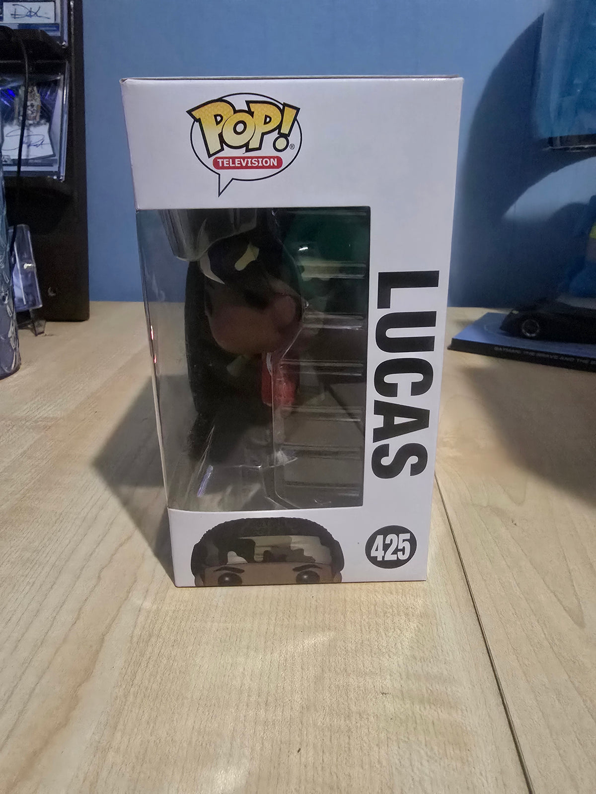 Lucas 425