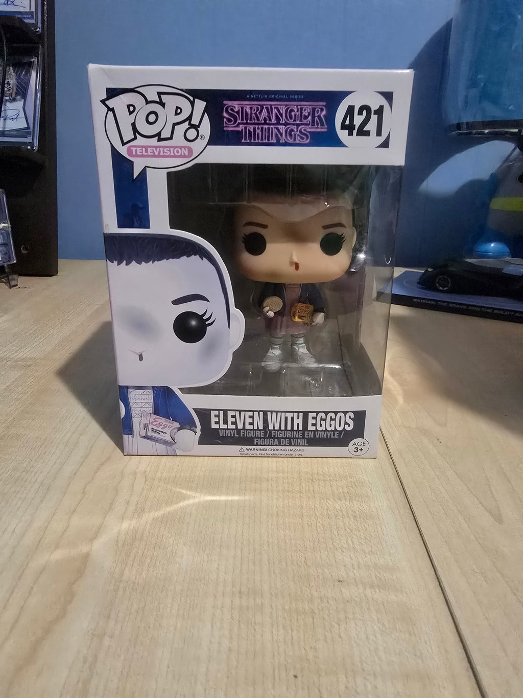 Eleven 421