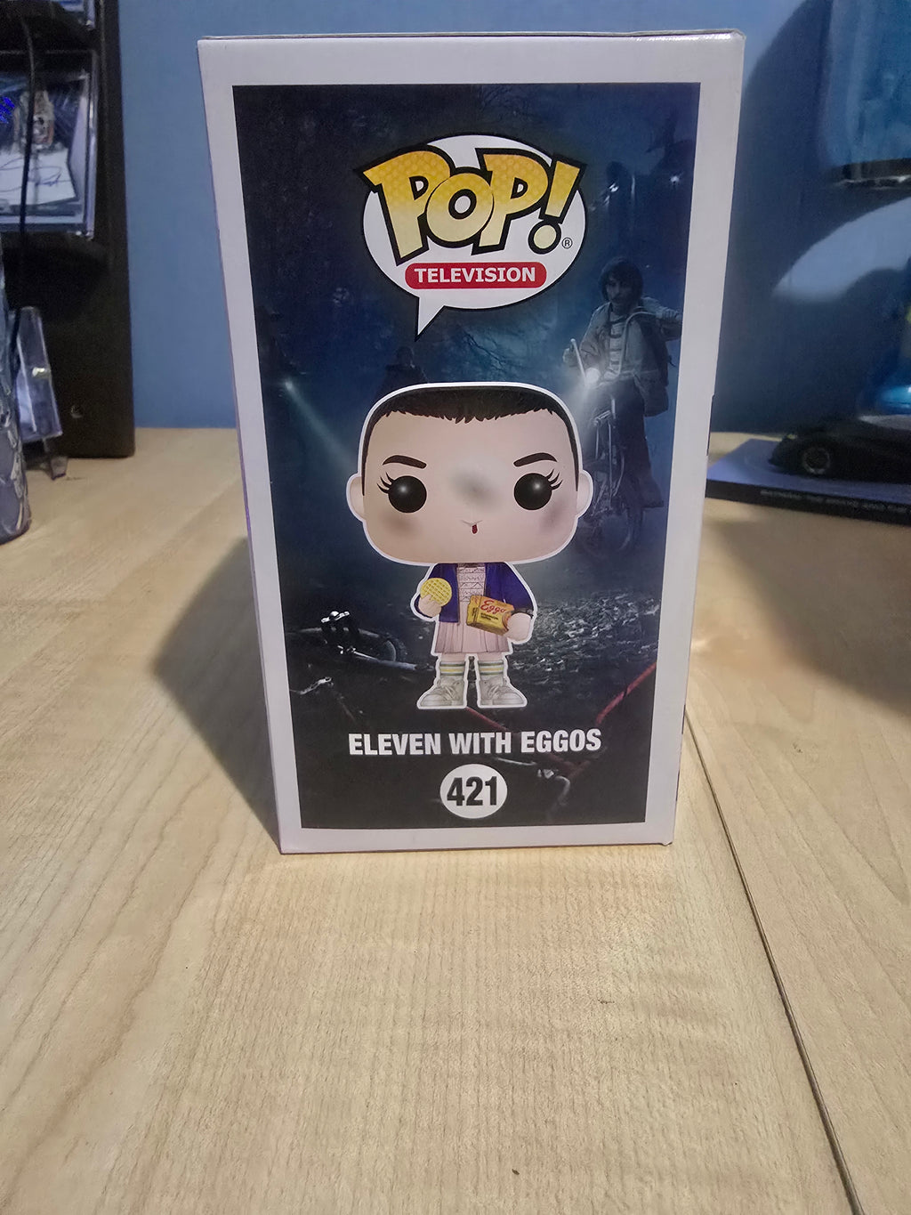 Eleven 421