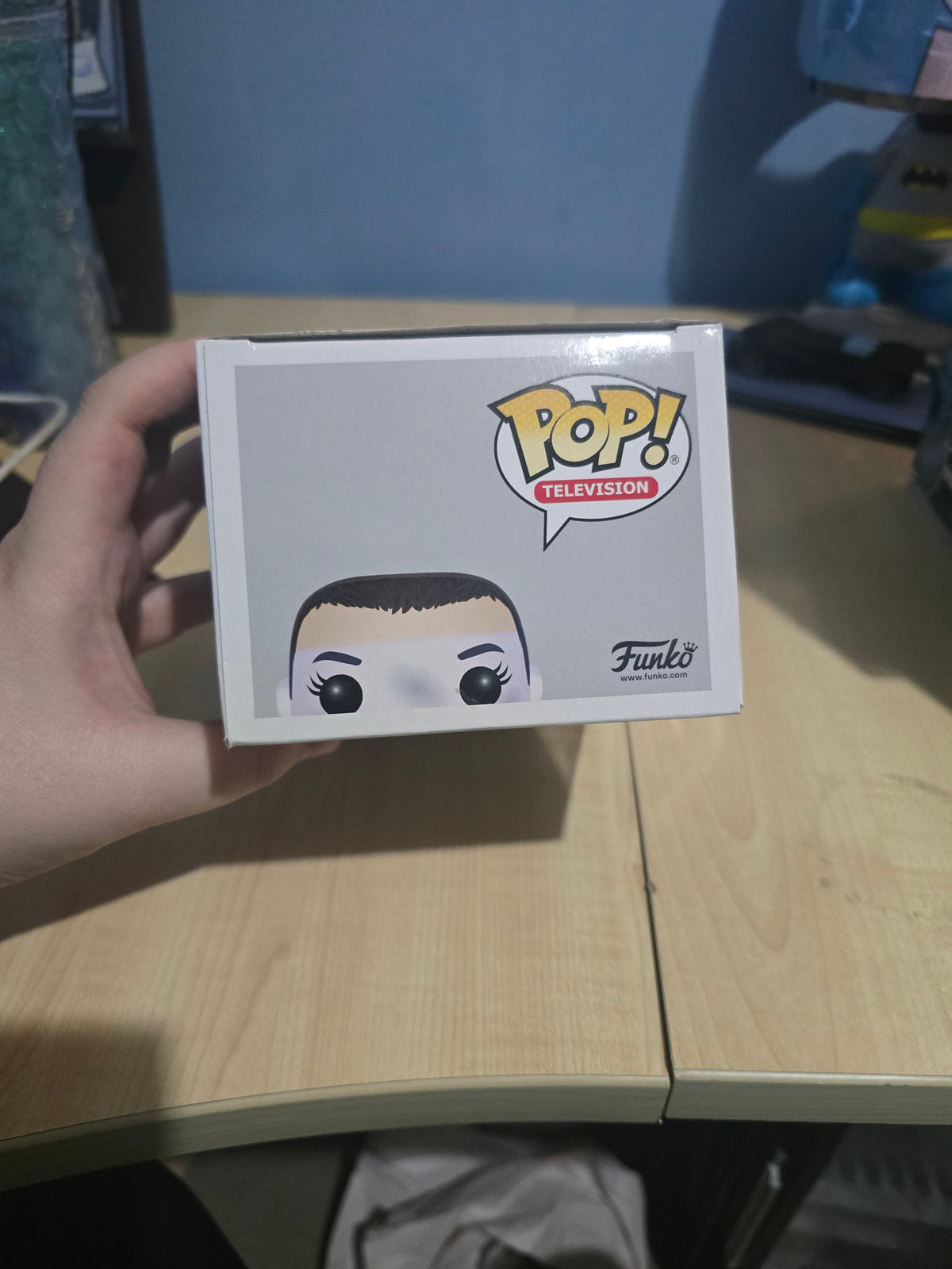 Eleven 421