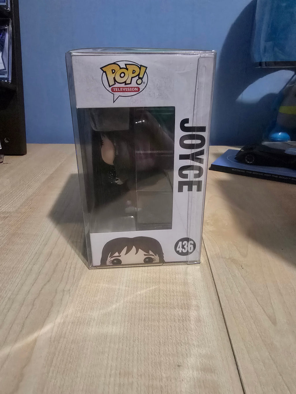 Joyce 436