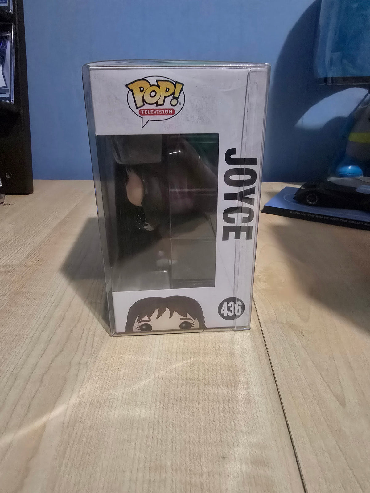 Joyce 436