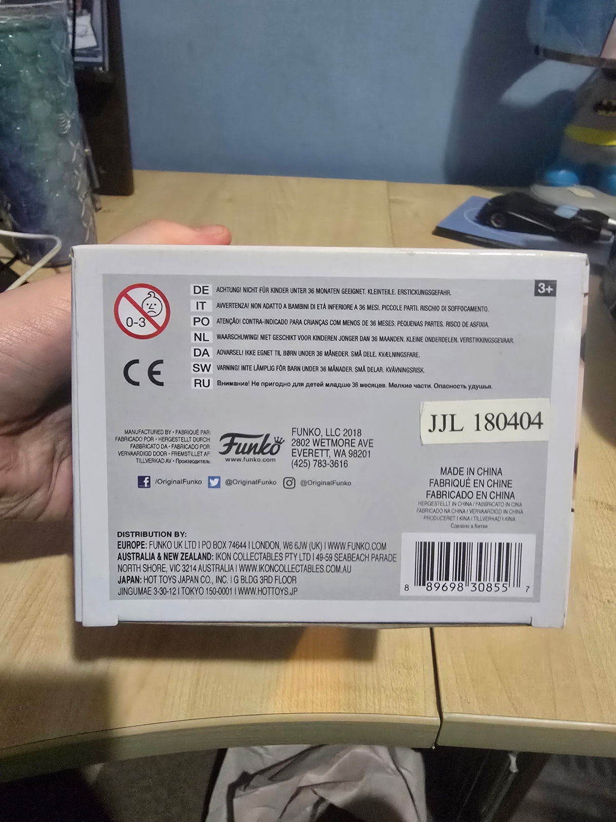 Eleven 637