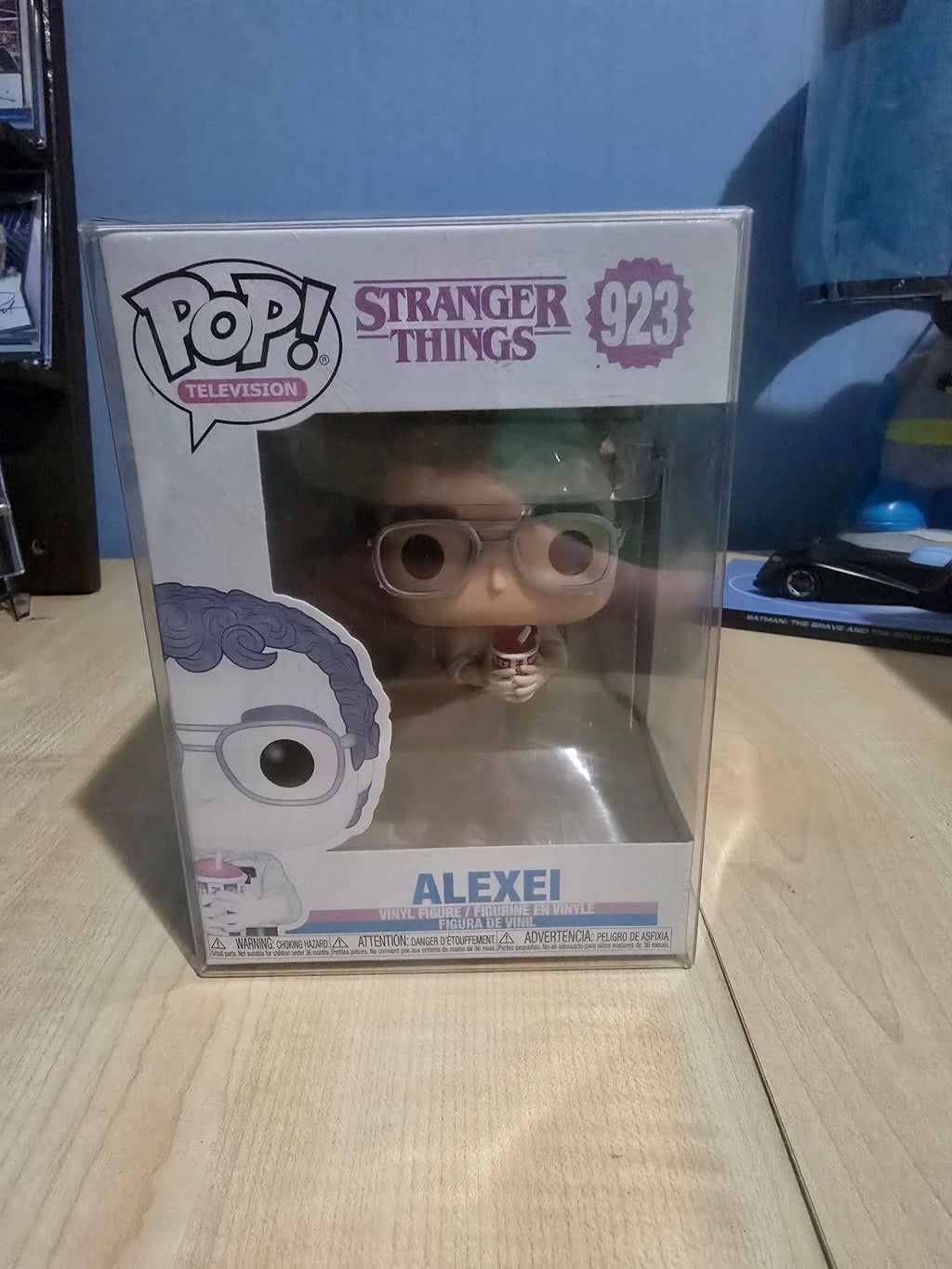 Alexei 923