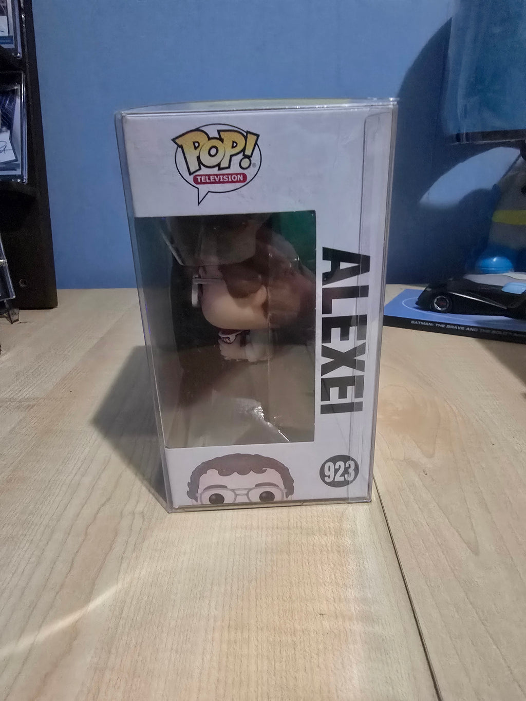 Alexei 923