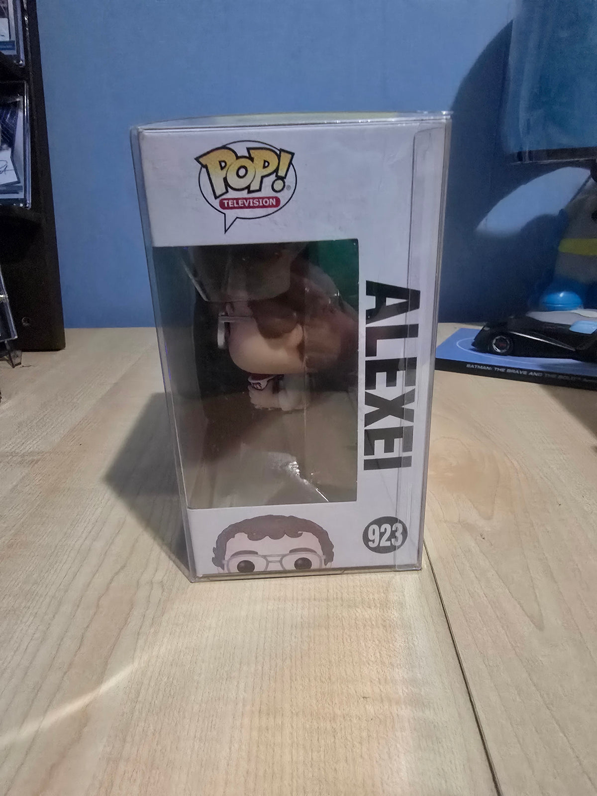Alexei 923