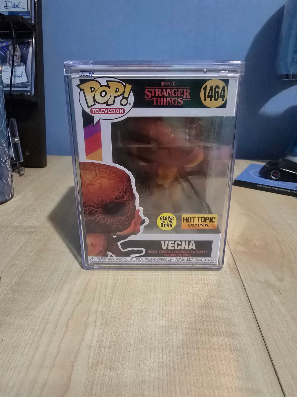 Vecna 1464
