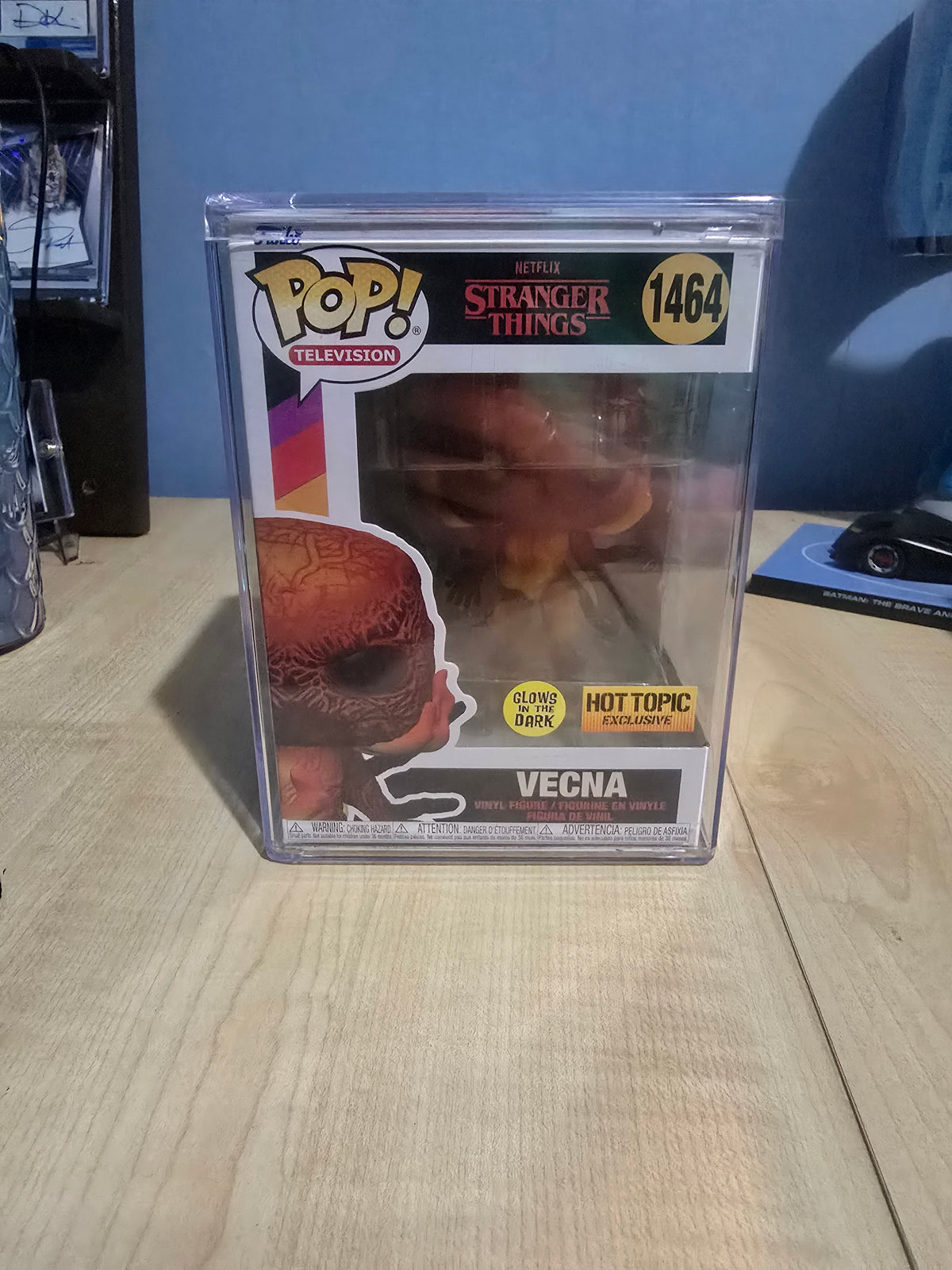 Vecna 1464
