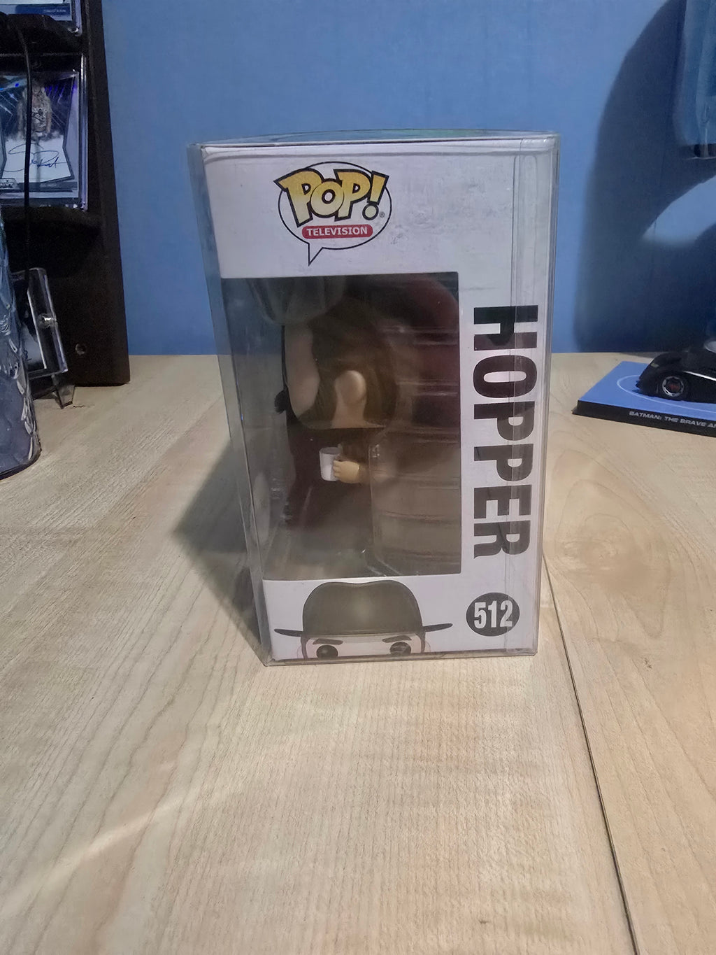 Hopper 512
