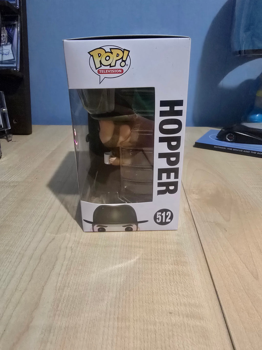 Hopper 512