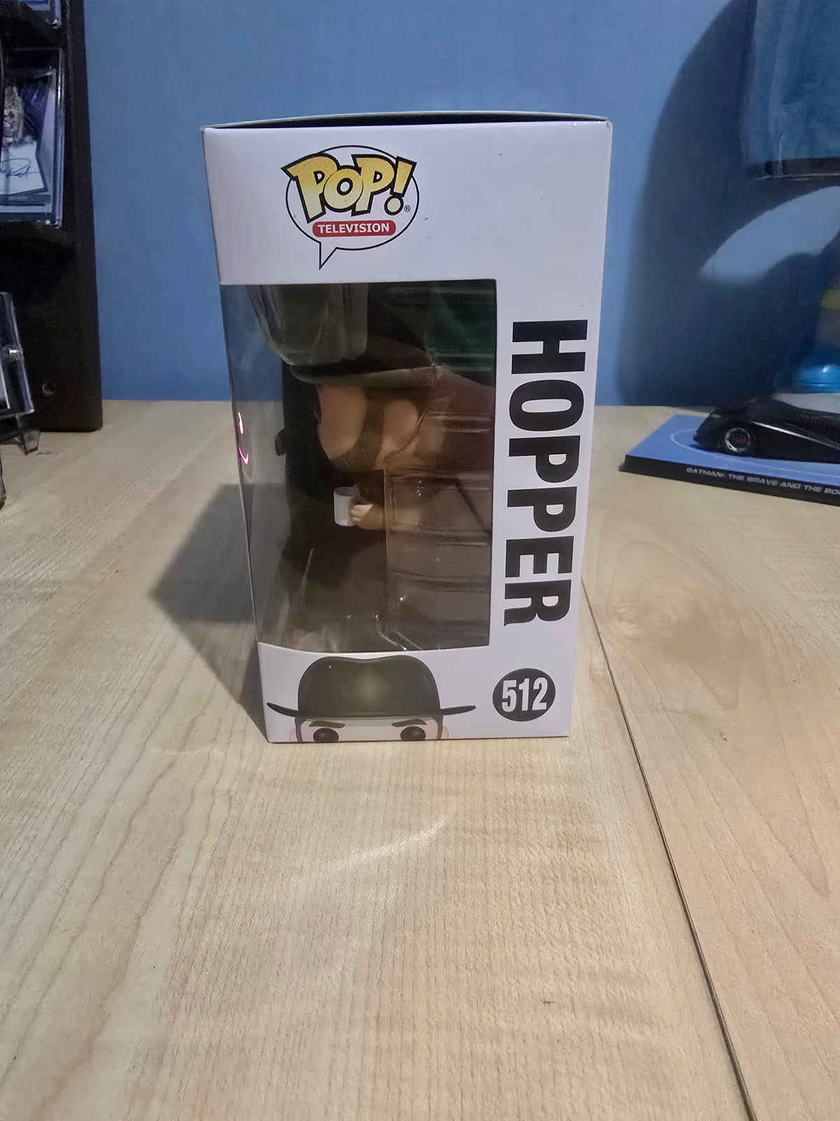 Hopper 512
