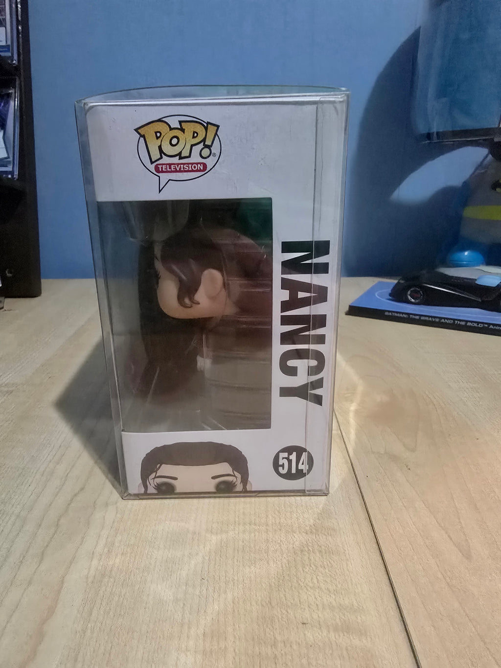 Nancy 514