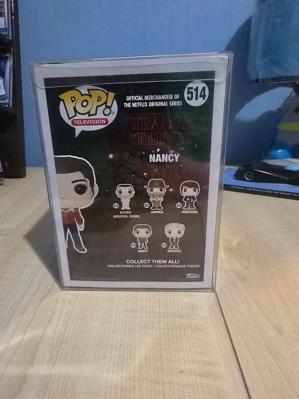 Nancy 514
