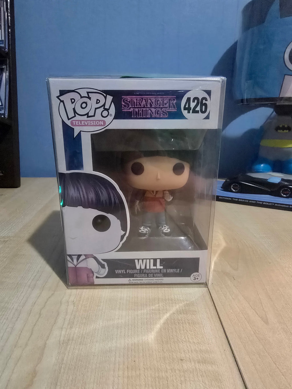 Will 426