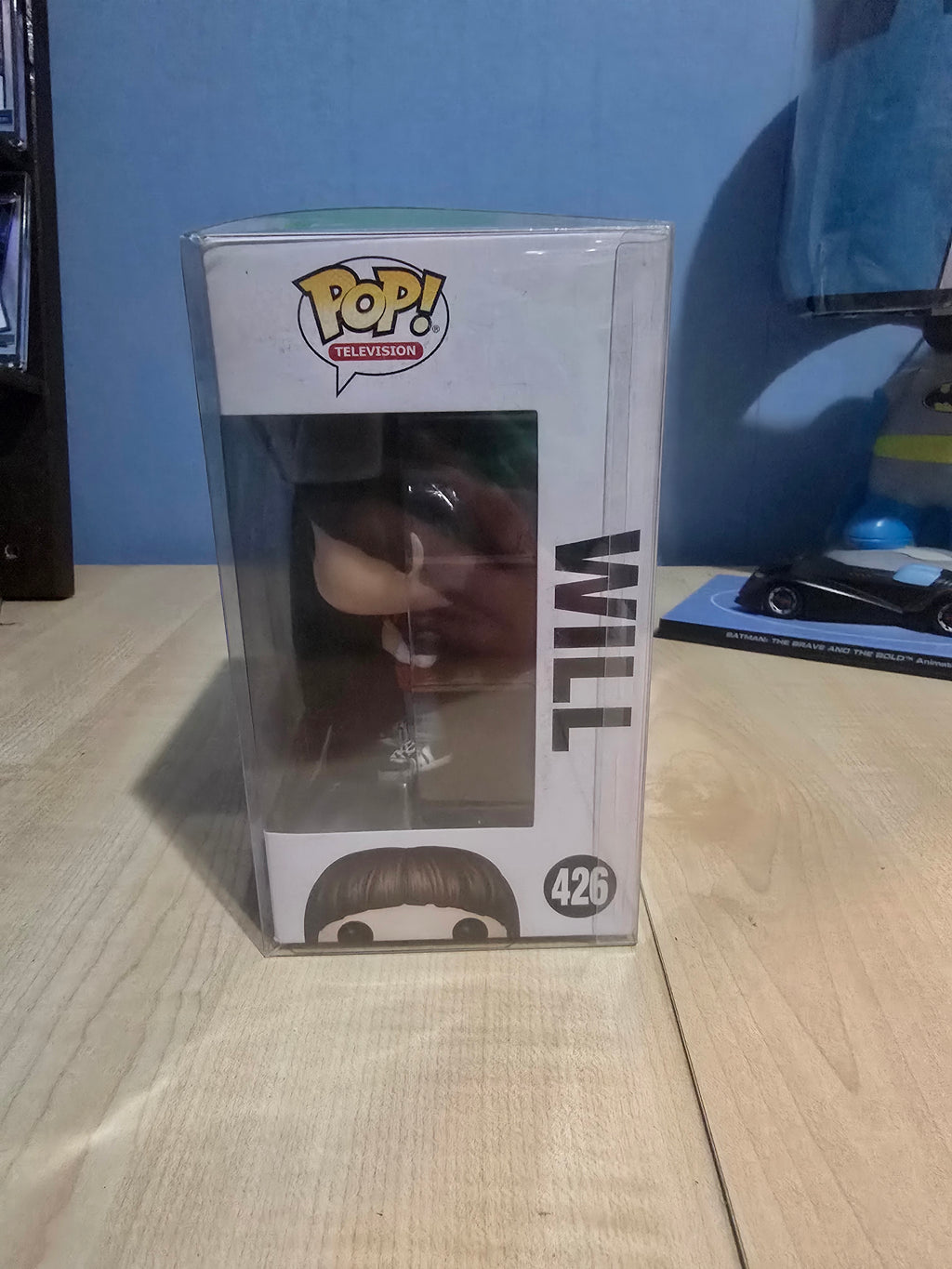 Will 426