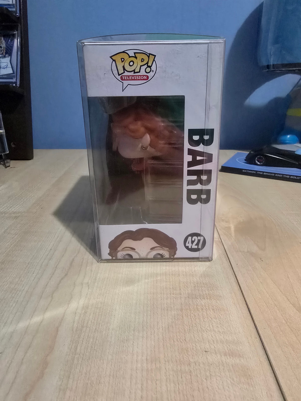Barb 427