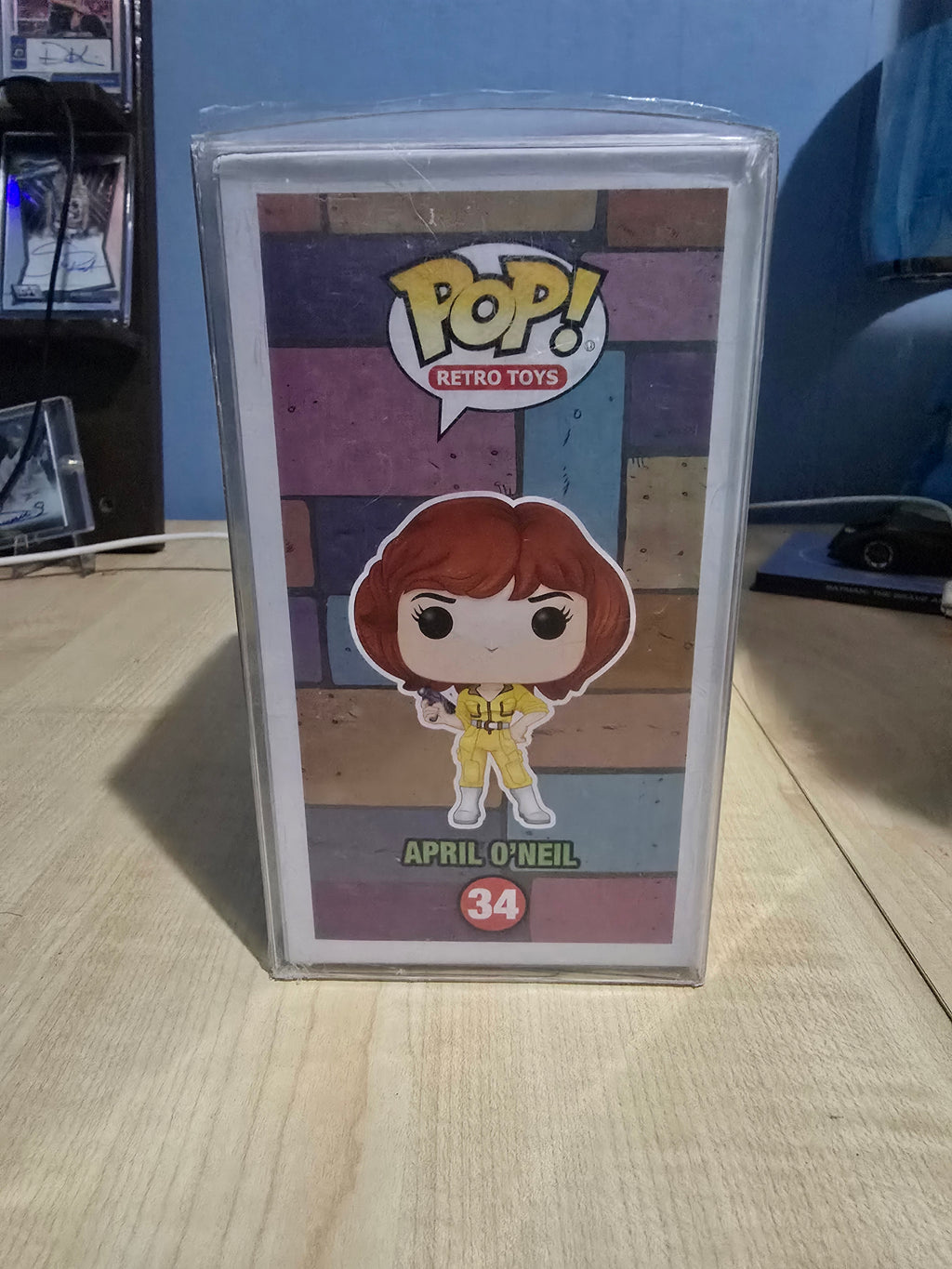 April O'Neil 34