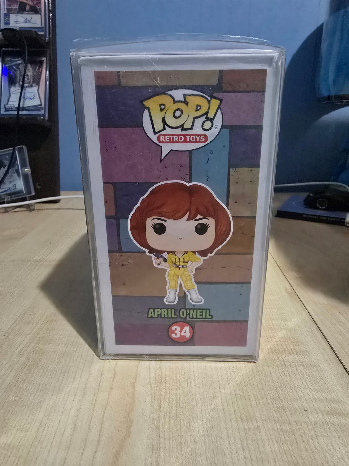 April O'Neil 34