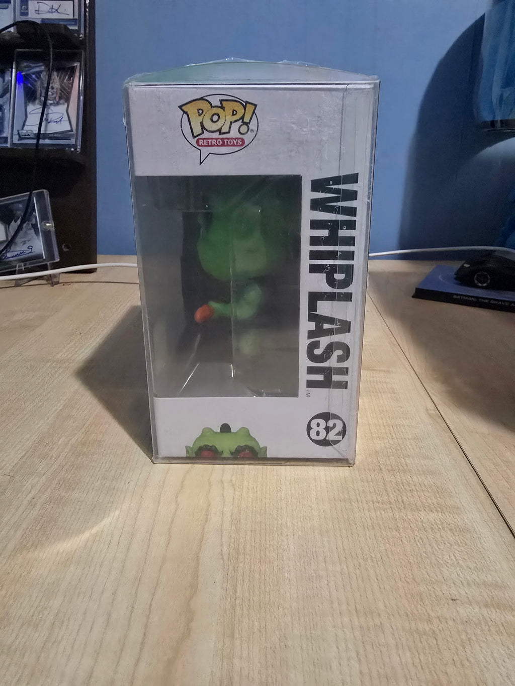 Whiplash 82