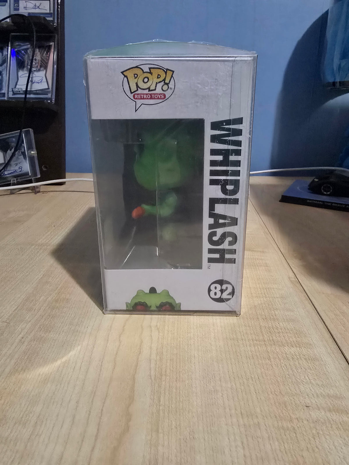 Whiplash 82