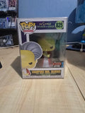 Vampire Mr Burns 825