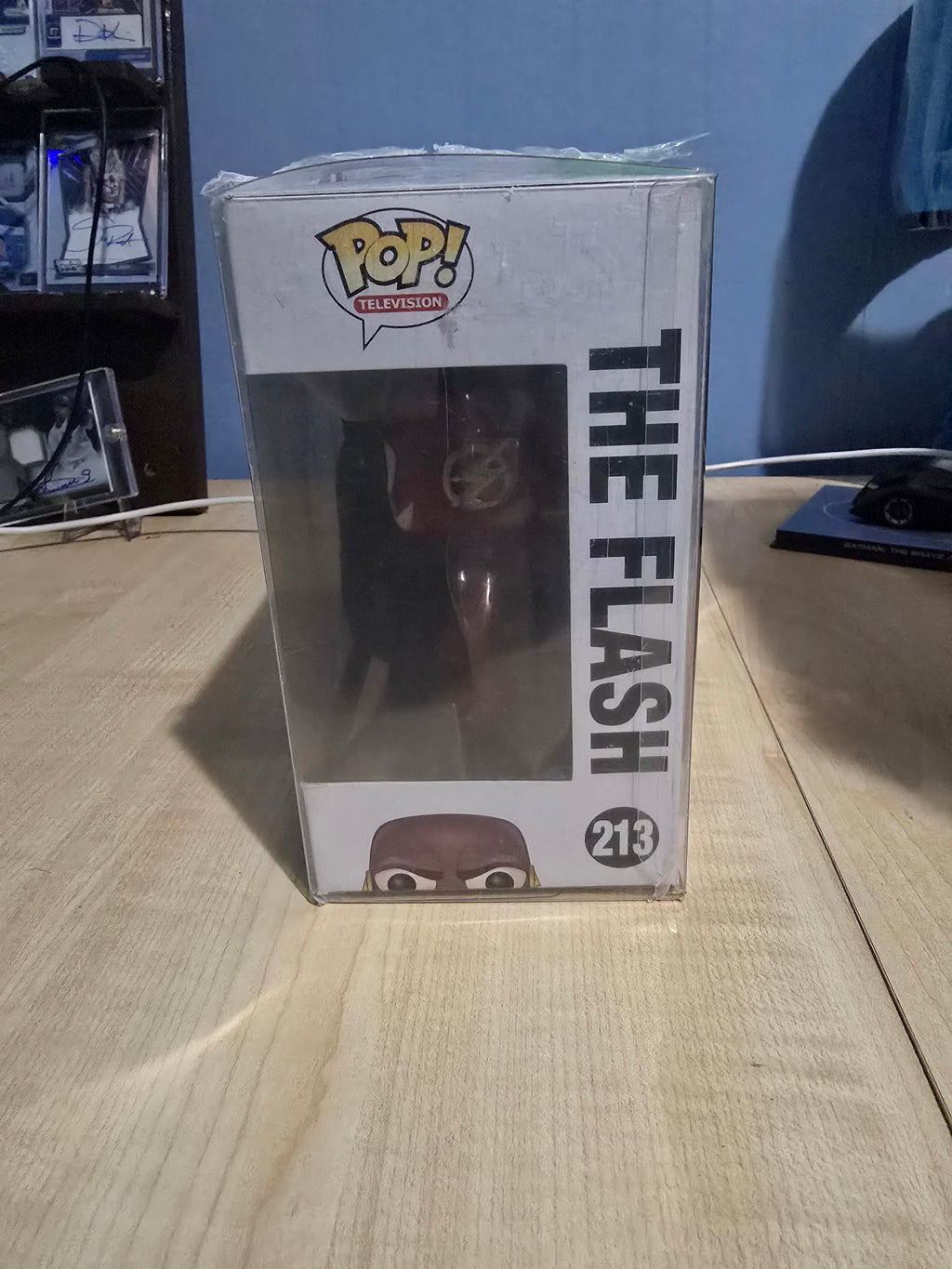 The Flash 213