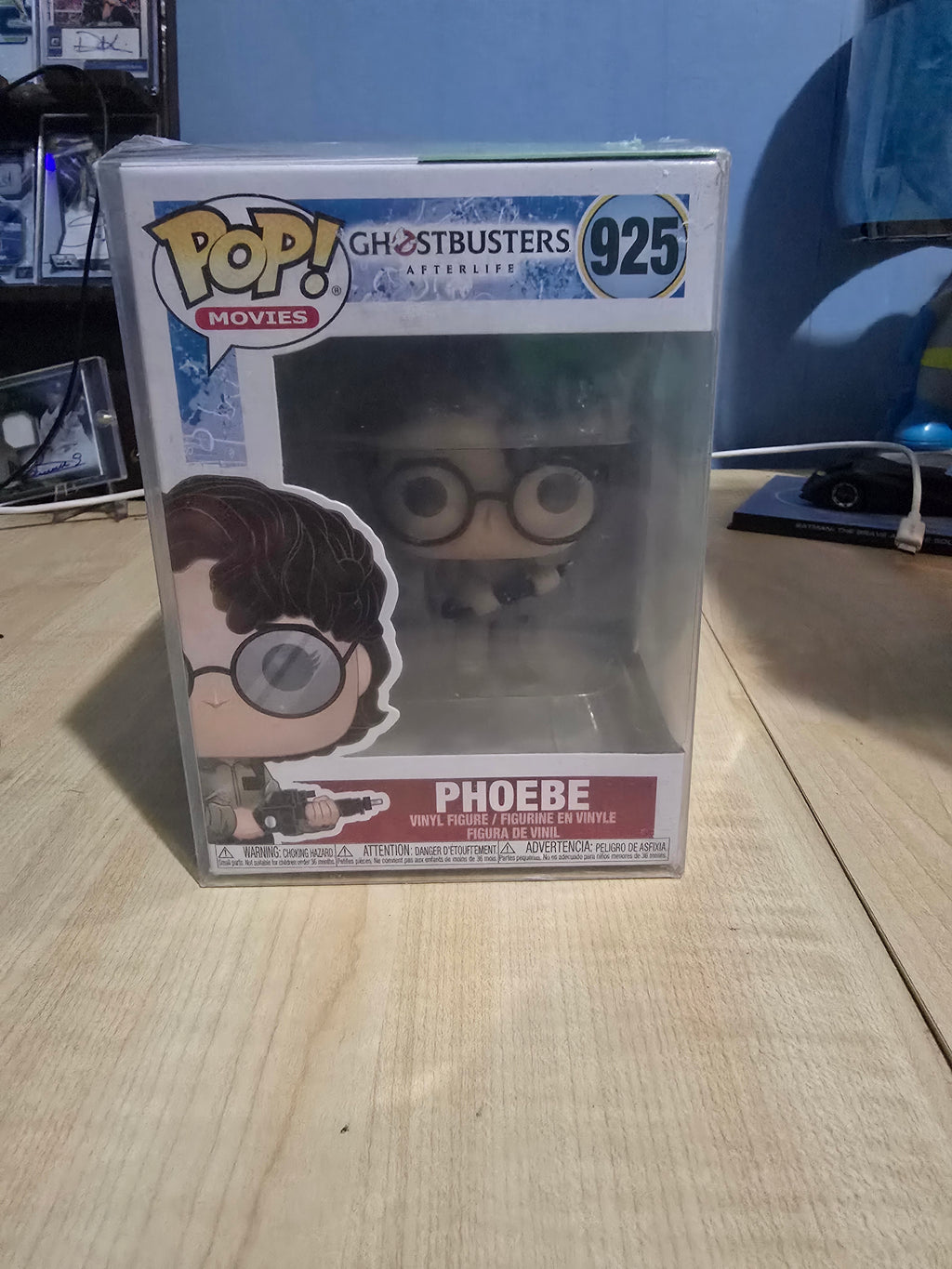 Phoebe 925