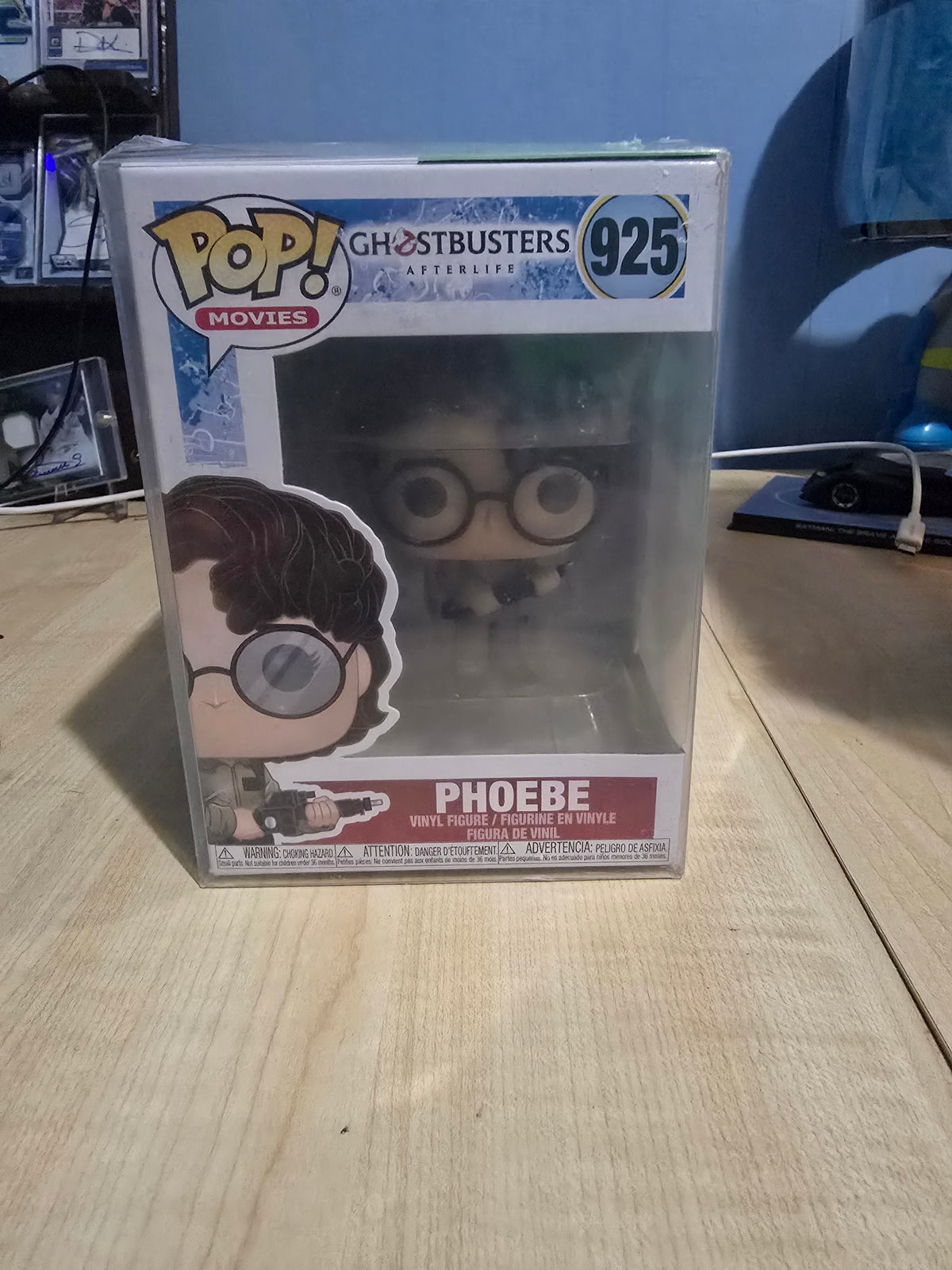 Phoebe 925