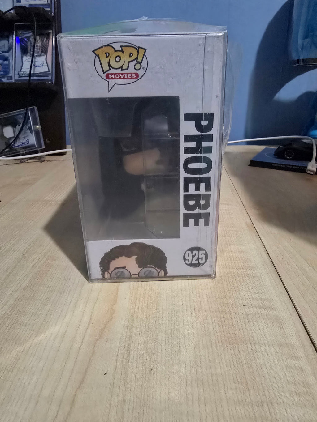 Phoebe 925