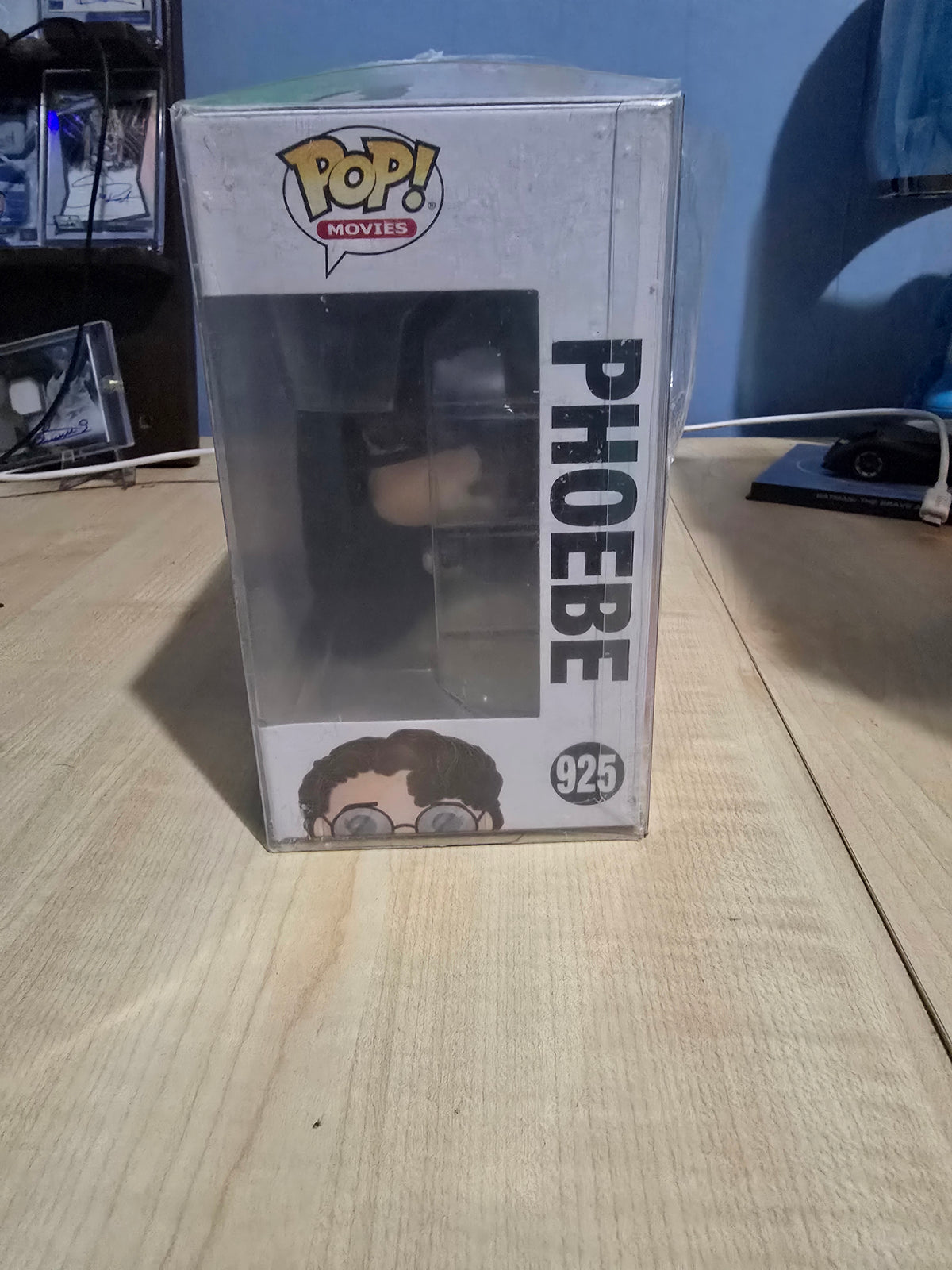 Phoebe 925