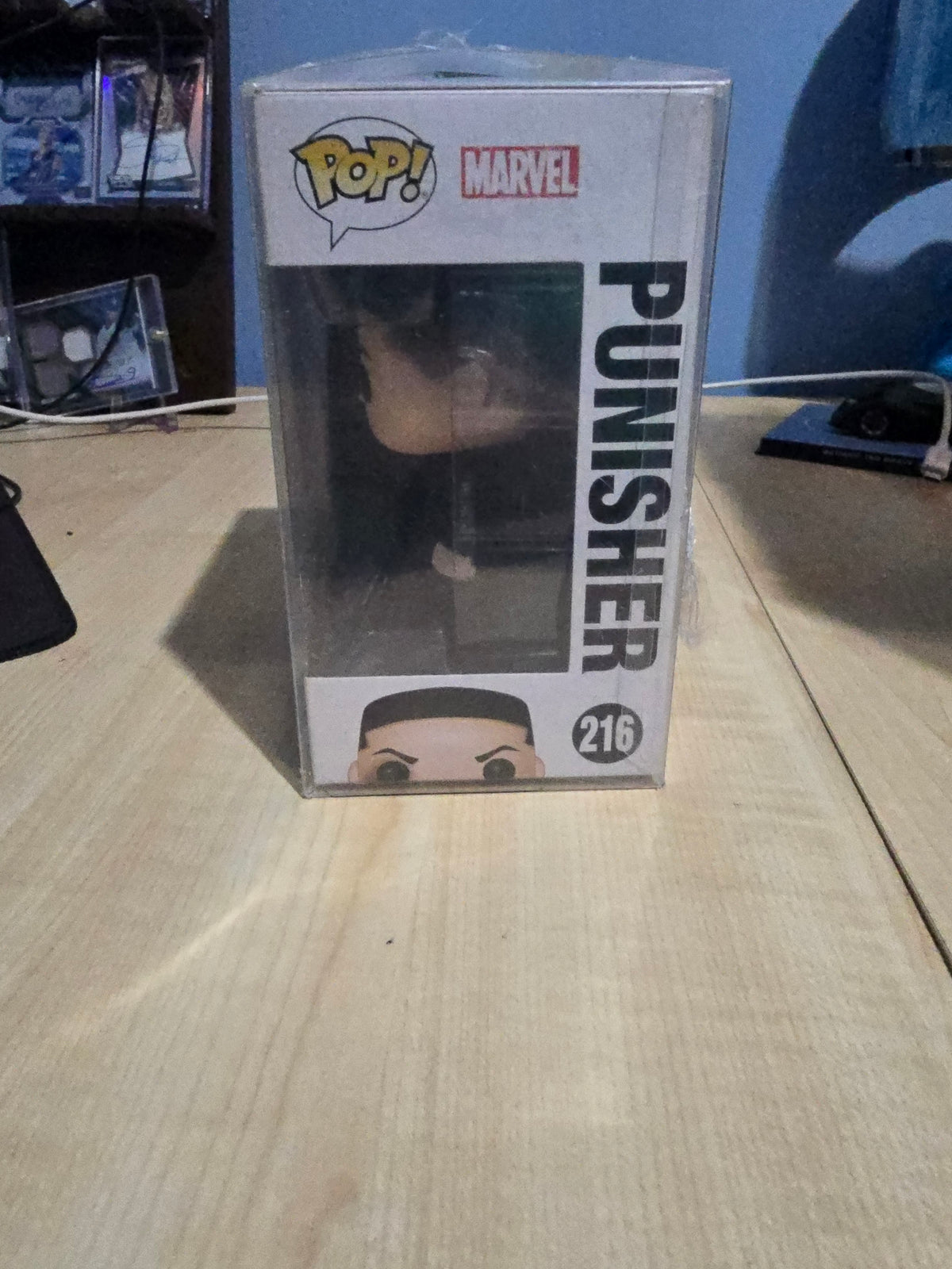 Punisher 216