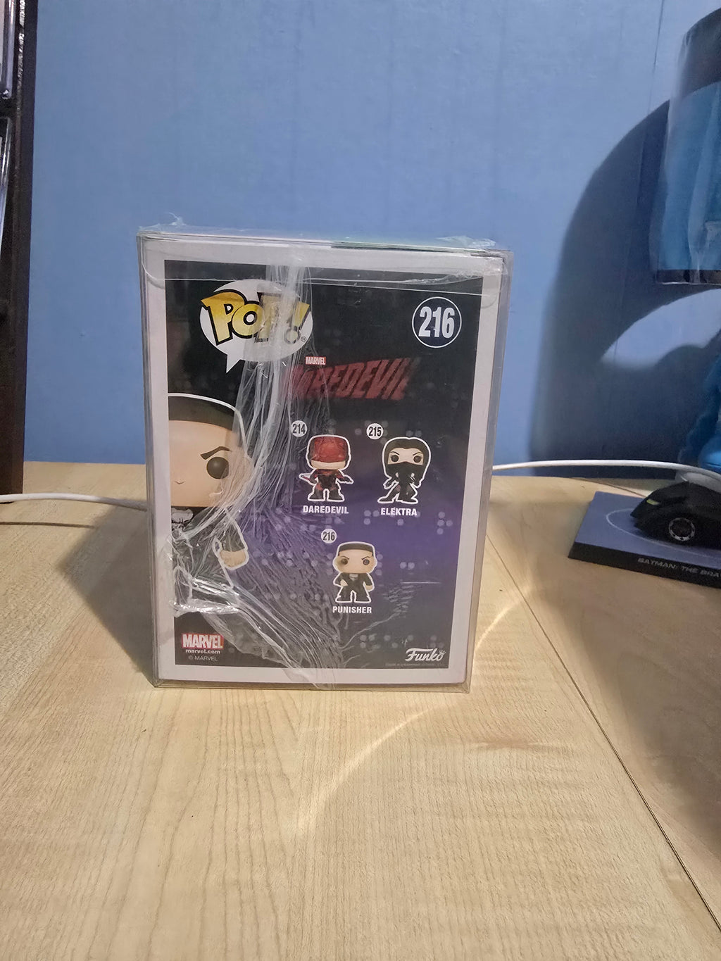 Punisher 216